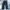 Long Pants Baggy Beslow Raw Denim Selvedge