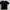 Tshirt Muah Muah Simple Logo Black photo 1