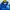 Casual Windbreaker Wanita blue photo 2