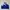 Reebok Sportswear Windbreaker Pria White Blue