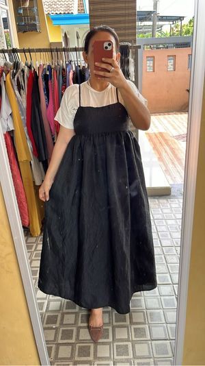 Dress Vintage