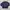 Vintage Asics Jersey Navy photo 3