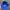 Vintage Streetwear Hat Pria blue photo 2