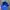 Vintage Streetwear Hat Pria Blue