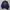 Vintage Streetwear Bomber jacket Pria multicolor navy photo 1