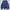 Polo Ralph Lauren Vintage Windbreaker Pria Navy