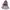 Millet Gorpcore Sportswear Windbreaker Wanita gray photo 3