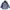 Kolon Sport Gorpcore Windbreaker Pria Gray