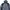 Kolon Sport Gorpcore Windbreaker Pria Gray