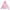 Supreme Streetwear Casual Hoody Wanita Pink