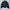Back Number Vintage Streetwear Denim jacket Pria blue photo 1
