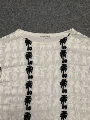 Tsumori Chisato By Issey Miyake