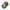 Polo Ralph Lauren Two-Tone Cap (Khaki & Green) photo 6