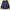 Casual Windbreaker Pria navy photo 2