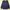 Casual Windbreaker Pria Navy