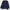 Casual Windbreaker Wanita blue photo 4
