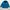 Casual Windbreaker Wanita Blue