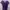 CHLOE Authentic Top in Purple Vintage. photo 4