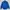 Vivienne Westwood MAN London Textured Shirt Cobalt Blue photo 2