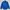 Vivienne Westwood MAN London Textured Shirt Cobalt Blue