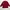 Casual Windbreaker Wanita Red