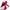 Eider Gorpcore Sportswear Windbreaker Pria White Red