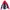Eider Gorpcore Sportswear Windbreaker Pria white red photo 3