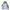 Millet Gorpcore Sportswear Windbreaker Pria Brown