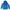 Asics Gorpcore Casual Windbreaker Pria Blue