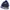 The North Face Windbreaker Pria blue photo 3