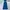 JINISO BAGGY JEANS DRAK BLUE photo 1