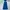 JINISO BAGGY JEANS DRAK BLUE