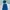 JINISO BAGGY JEANS DRAK BLUE photo 6