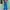 JINISO BAGGY JEANS DRAK BLUE