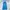 jiniso BAGGY JEANS BLUE RETRO WASH photo 1