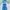 jiniso BAGGY JEANS BLUE RETRO WASH photo 5