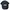 Streetwear Minimalist Hat Pria black photo 2