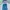 jiniso BAGGY JEANS CARGO BLUE WASH photo 3