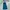 jiniso BAGGY JEANS CARGO BLUE WASH photo 1