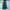 jiniso BAGGY JEANS BLUE WASH  photo 2