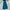 Jiniso BAGGY JEANS DRAK BLUE