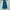 Jiniso BAGGY JEANS DRAK BLUE