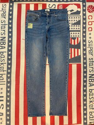 NET Jeans
