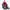 Adidas Vintage Y2K Bag Pria black red photo 2