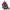 Adidas Vintage Y2K Bag Pria Black Red