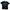 Vintage Streetwear T-shirt Pria Black