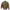 UNITED COLOURS OF BENETON Sweater Turtleneck In Brown