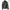 Biker Casual Leather jacket Pria black photo 4
