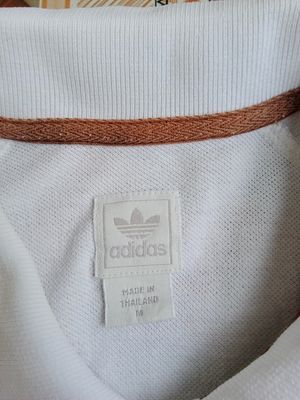 Poloshirt Adidas