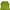 Minimalist Sweatshirt Wanita green photo 1